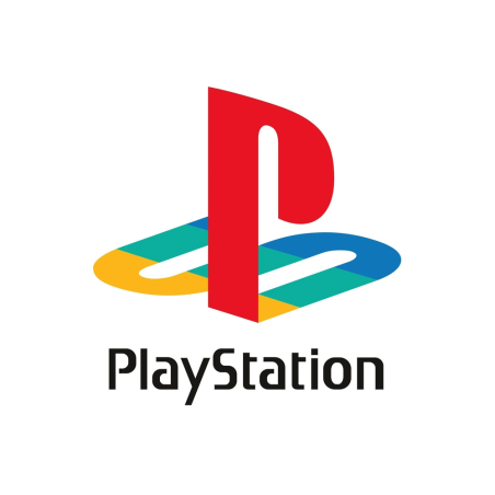 PlayStation Font