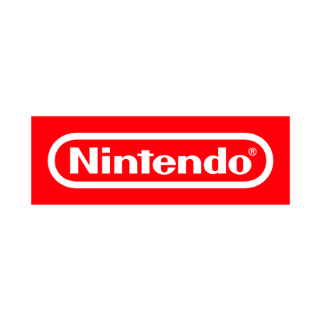 Nintendo Font