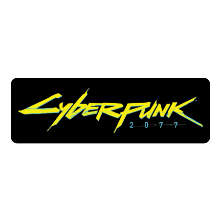 Cyberpunk Font