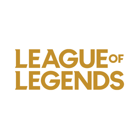 League of Legends Font