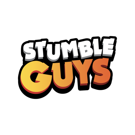 Stumble Guys Font