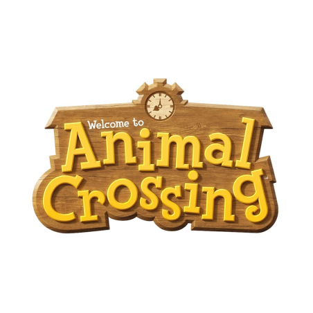 Animal Crossing Font