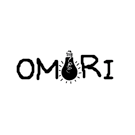 Omori Font