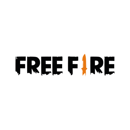 Free Fire Font