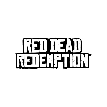 Red Dead Redemption Font