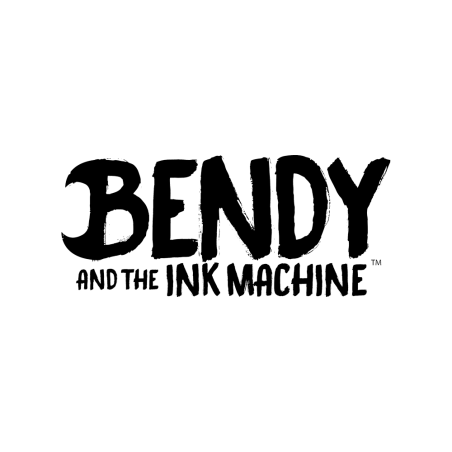 Bendy and the Ink Machine Font