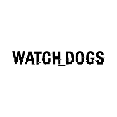 Watch Dogs Font