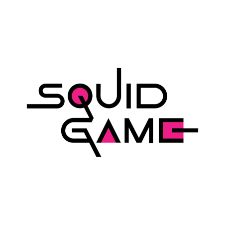 Squid Game Font