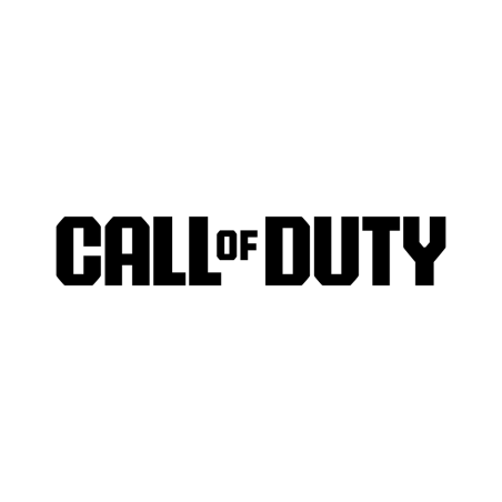 Call of Duty Font