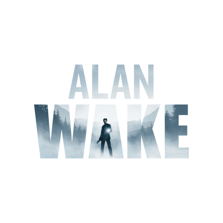 Alan Wake Font