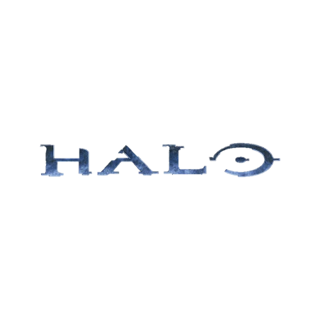 Halo Font