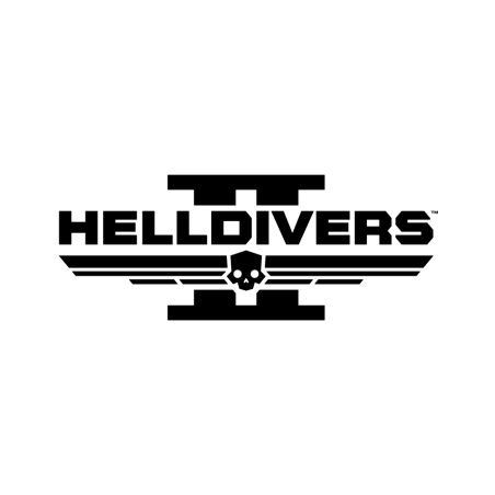 Helldivers Font