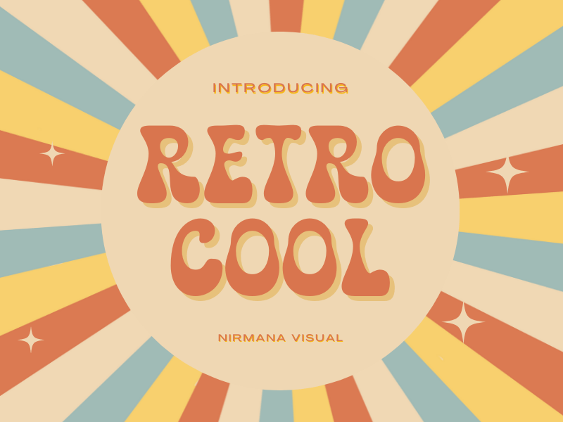 Retro Cool