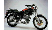 Cagiva ROADSTER 125