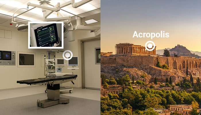 Virtual Tours in Education