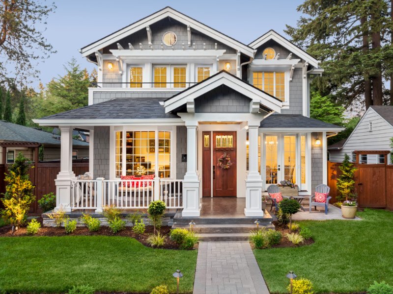 The Essential Guide On Adding a Porch To Your Home