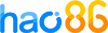 好86logo