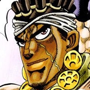 Muhammad Avdol