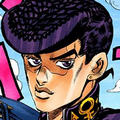 Josuke Higashikata