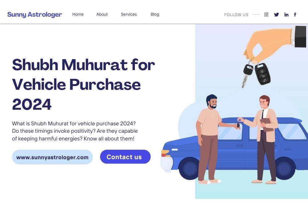 shubh-muhurat-for-vehicle-purchase