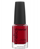 Kinetics - SOLAR GEL NAIL POLISH - 030 POET'S HEART - 030 POET'S HEART