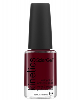 Kinetics - SOLAR GEL NAIL POLISH - 074 UNSPOKEN LOVE - 074 UNSPOKEN LOVE