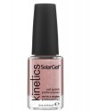 Kinetics - SOLAR GEL NAIL POLISH - 160 DEMURE - 160 DEMURE