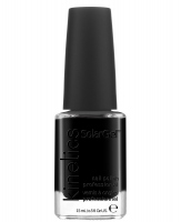 Kinetics - SOLAR GEL NAIL POLISH - 188 JET BLACK - 188 JET BLACK