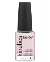 Kinetics - SOLAR GEL NAIL POLISH - 190 PINK TWICE - 190 PINK TWICE