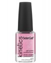 Kinetics - SOLAR GEL NAIL POLISH - 220 PINK SILENCE - 220 PINK SILENCE