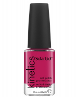 Kinetics - SOLAR GEL NAIL POLISH - 208 JAZZ LIPS - 208 JAZZ LIPS