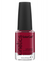 Kinetics - SOLAR GEL NAIL POLISH - 258 URBAN LEGEND - 258 URBAN LEGEND