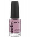 Kinetics - SOLAR GEL NAIL POLISH - 280 FRENCH LILAC - 280 FRENCH LILAC