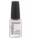 Kinetics - SOLAR GEL NAIL POLISH - 341 PEARL HUNTER - 341 PEARL HUNTER