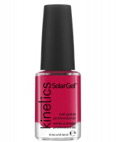 Kinetics - SOLAR GEL NAIL POLISH - 343 POWER OF FIRE - 343 POWER OF FIRE