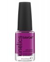 Kinetics - SOLAR GEL NAIL POLISH - 350 PURPLE HAZE - 350 PURPLE HAZE