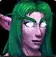 Night Elf icon