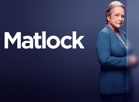 Matlock (2024)