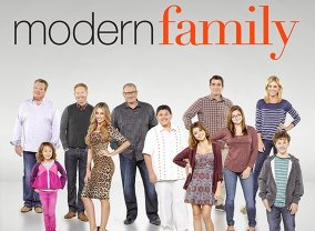 Modern Family