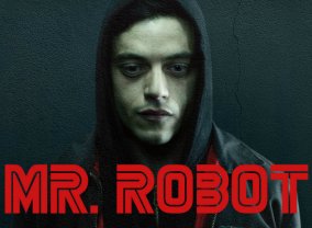 Mr. Robot