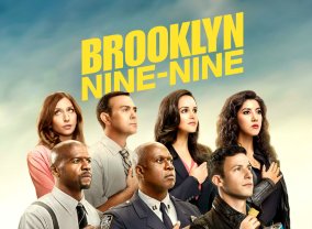 Brooklyn Nine-Nine