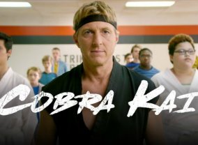 Cobra Kai