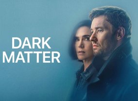 Dark Matter (2024)