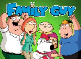 Family Guy