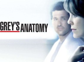 Grey's Anatomy