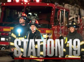 Station 19