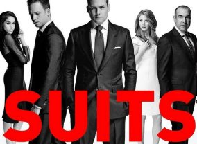 Suits