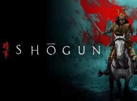 Shogun (2024)