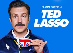 Ted Lasso