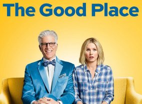 The Good Place